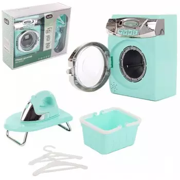 Veld CO Стиральная машинка с аксессуарами