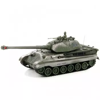 Veld CO Танк на р/у Королевский тигр