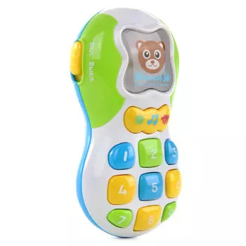 Veld CO Телефон обучающий