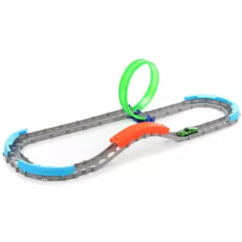 Veld CO Трек 360 с петлёй 117221