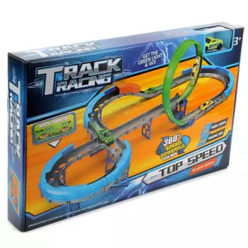 Veld CO Трек 360 с петлями 117220