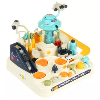 Veld CO Трек многоуровневый Космос