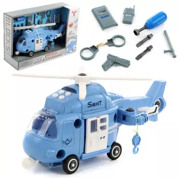 Veld CO Вертолёт скрутка SWAT