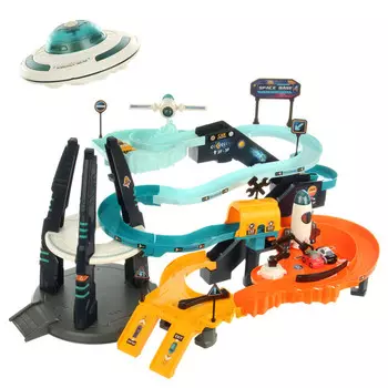 Veld CO Железная дорога Космос