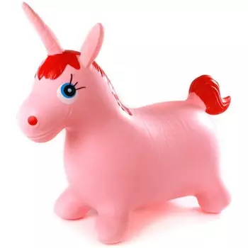 Veld CO Животное-прыгун Единорог