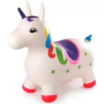 Veld CO Животное-прыгун Единорог 85521