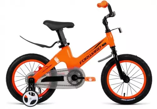 Велосипед двухколесный Forward Cosmo 12 2021