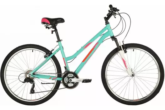 Велосипед двухколесный Foxx Bianka 26" рама 15