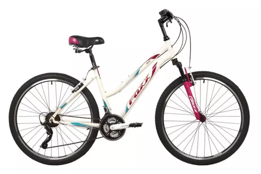 Велосипед двухколесный Foxx Salsa 26 (размер 17)