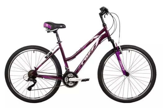 Велосипед двухколесный Foxx Salsa 26 (размер 19)