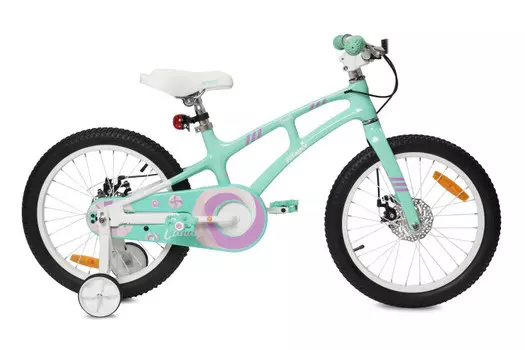 Велосипед двухколесный Pifagor Candy 18