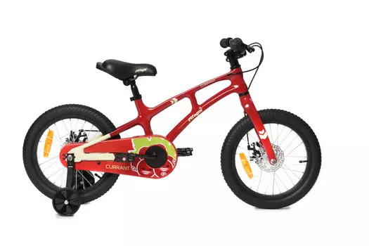 Велосипед двухколесный Pifagor Currant 16