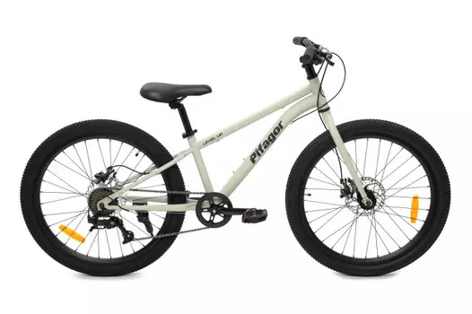 Велосипед двухколесный Pifagor Level Up 24