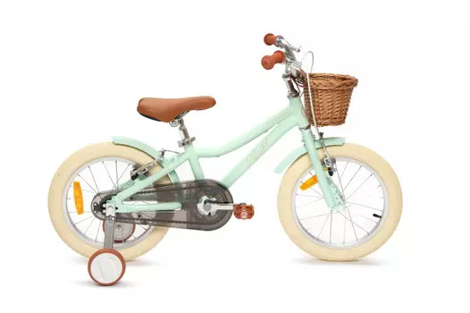 Велосипед двухколесный Pifagor Moonshine 16"