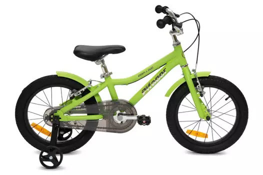 Велосипед двухколесный Pifagor Pro Line 16"