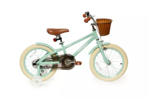 Велосипед двухколесный Pifagor Shine 16"