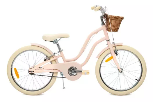 Велосипед двухколесный Pifagor Shine 20