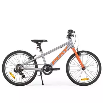 Велосипед двухколесный Puky LS-PRO 20