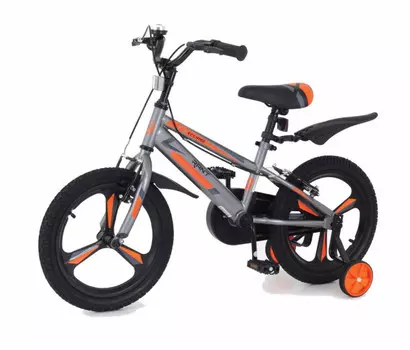 Велосипед двухколесный Rant Eclipse 16"