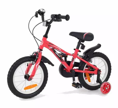 Велосипед двухколесный Rant Sonic 14"