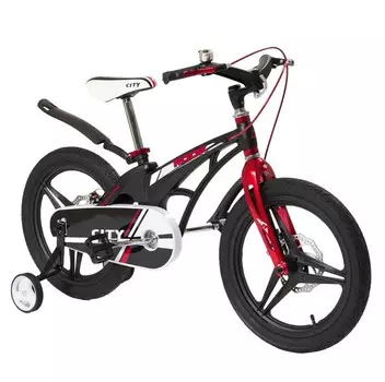 Велосипед двухколесный Rook City 14"