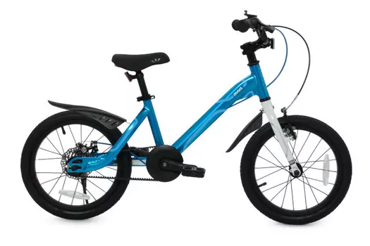 Велосипед двухколесный Royal Baby Mars 16"