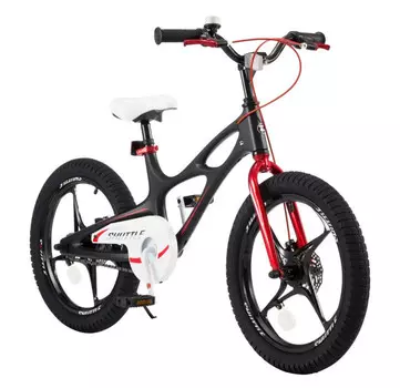 Велосипед двухколесный Royal Baby Space Shuttle 16