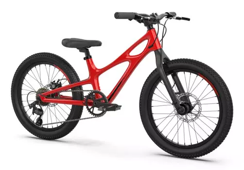 Велосипед двухколесный Royal Baby Space Shuttle 20"