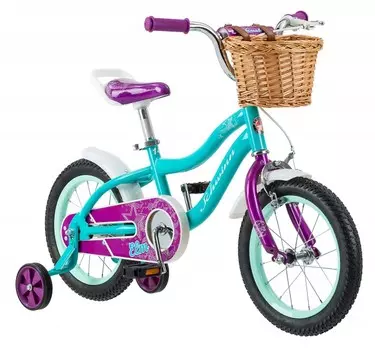 Велосипед двухколесный Schwinn детский Elm 14