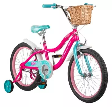 Велосипед двухколесный Schwinn детский Elm 18