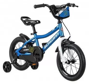 Велосипед двухколесный Schwinn детский Koen 14