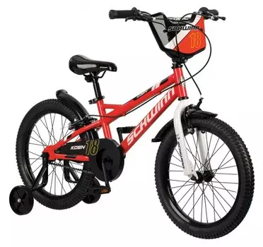 Велосипед двухколесный Schwinn детский Koen 18