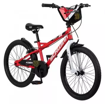 Велосипед двухколесный Schwinn детский Koen 20