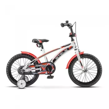 Велосипед двухколесный Stels Arrow 16 V020