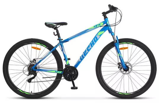 Велосипед двухколесный Stels Десна-2910 V рама 21" колёса 29" 2021