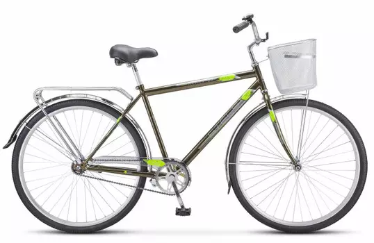 Велосипед двухколесный Stels Navigator-300 C 28" 2023