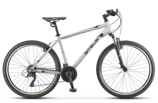 Велосипед двухколесный Stels Navigator-590 V рама 18" колёса 26" 2021