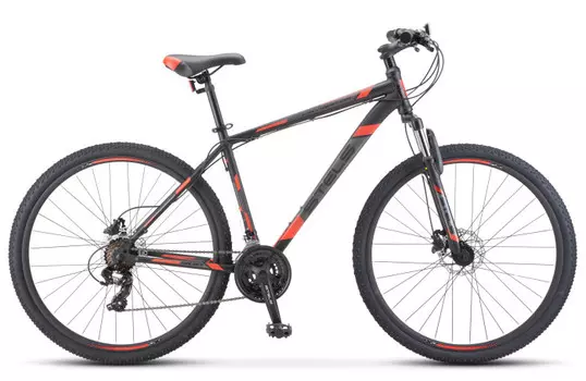Велосипед двухколесный Stels Navigator-900 D рама 19" колёса 29" 2021