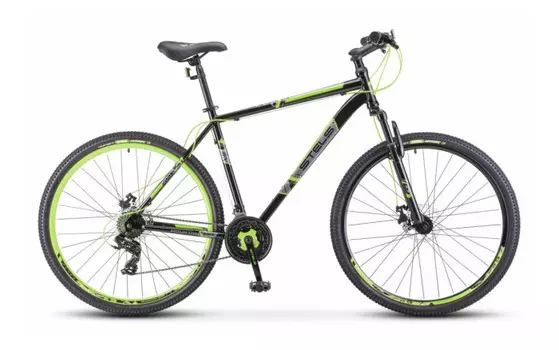 Велосипед двухколесный Stels Navigator 900 MD F020 29" (рама 17.5)