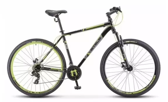 Велосипед двухколесный Stels Navigator 900 MD F020 29" (рама 19)