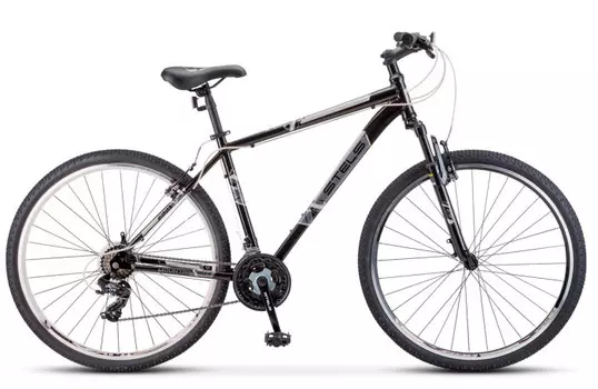 Велосипед двухколесный Stels Navigator-900 V рама 17.5" колёса 29" 2021