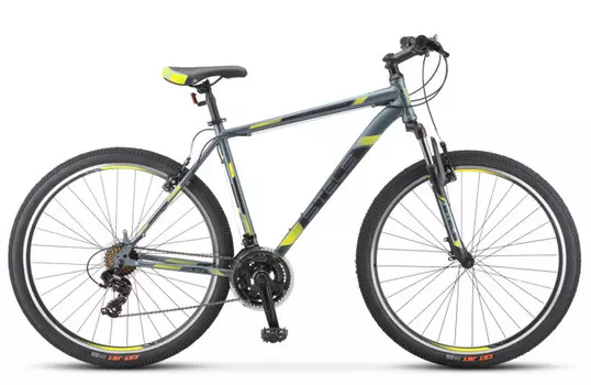 Велосипед двухколесный Stels Navigator-900 V рама 21" колёса 29" 2021