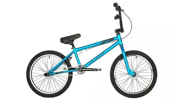Велосипед двухколесный Stinger BMX Joker 20"