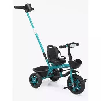 Велосипед трехколесный AmaroBaby Legend