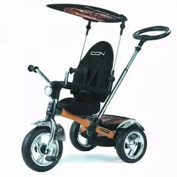 Велосипед трехколесный Lexus Icon 3 RT original