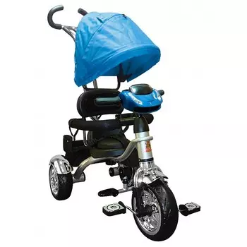 Велосипед трехколесный Lexus Trike Grand MS-0581 IC