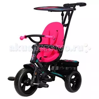 Велосипед трехколесный Lexus Trike original RT Icon evoque by Natali Prigaro
