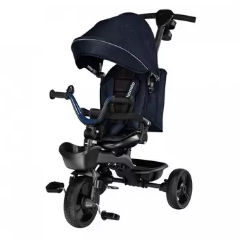 Велосипед трехколесный Lionelo LO-Kori