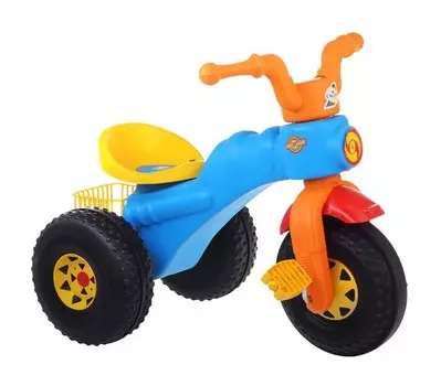 Велосипед трехколесный Орион Мини