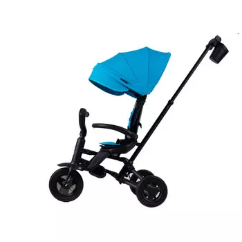 Велосипед трехколесный Q-Play S700-13 Nova